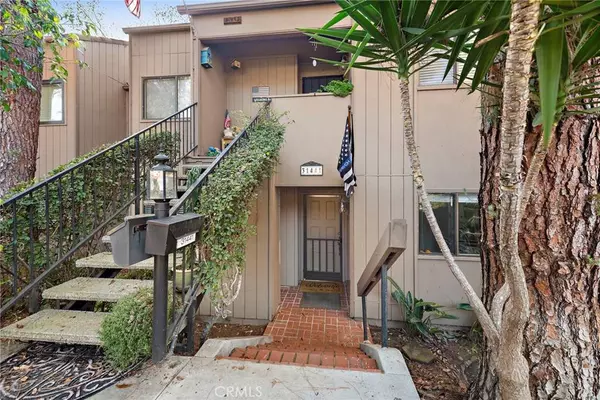 31441 E Nine DR #87A, Laguna Niguel, CA 92677