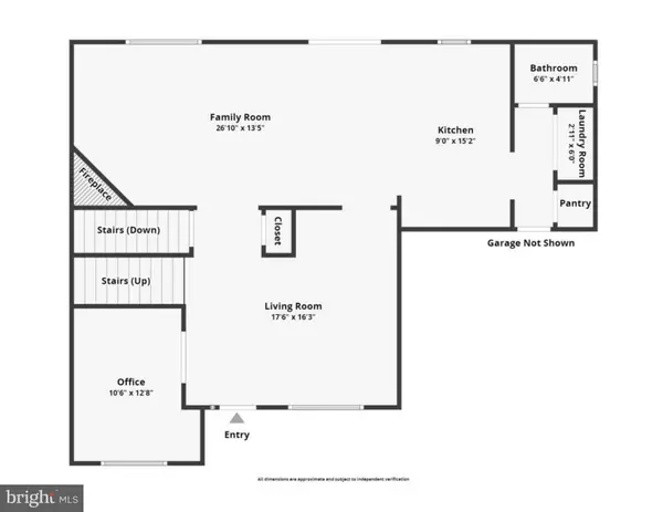 48 HAZE WAY, Phillipsburg, NJ 08865