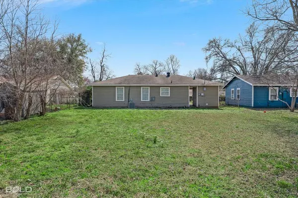 1707 Leslie Street, Bossier City, LA 71111