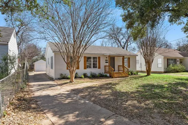 4353 Clingman Drive, Shreveport, LA 71105