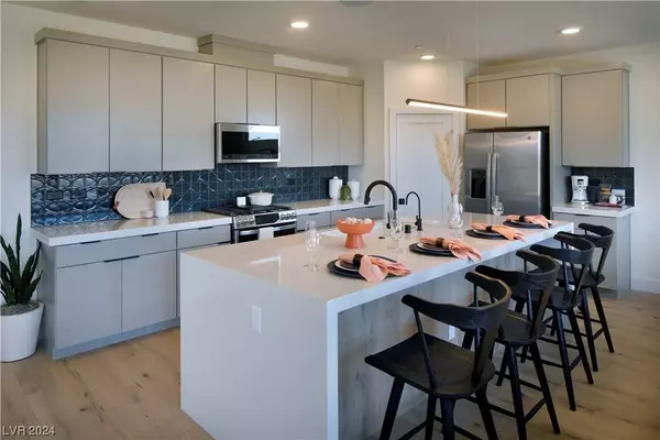 11963 Glentana View Avenue, Las Vegas, NV 89138