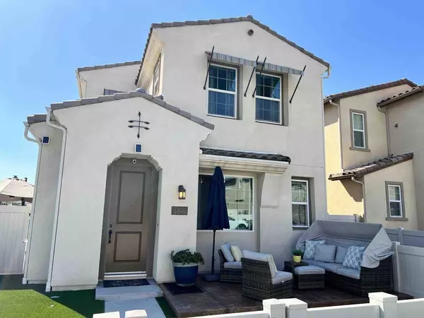 1744 Vacaville AVE, Chula Vista, CA 91913