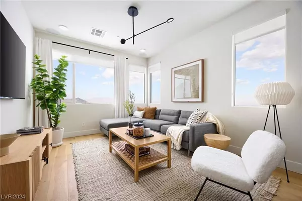 11953 Glentana View Street, Las Vegas, NV 89138