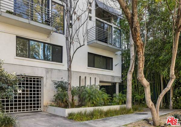 1401 Camden Ave #5, Los Angeles, CA 90025