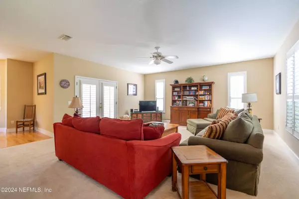 1508 SAN RAFAEL CT, St Augustine, FL 32080