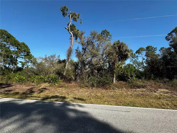 72 SHORELAND ST, Port Charlotte, FL 33954