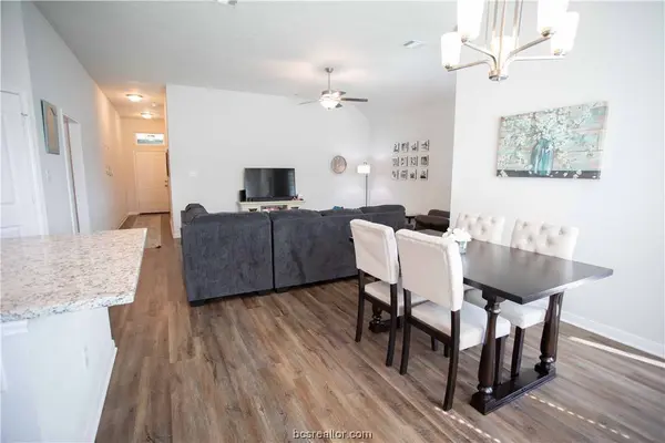 2051 Brisbane WAY, Bryan, TX 77807