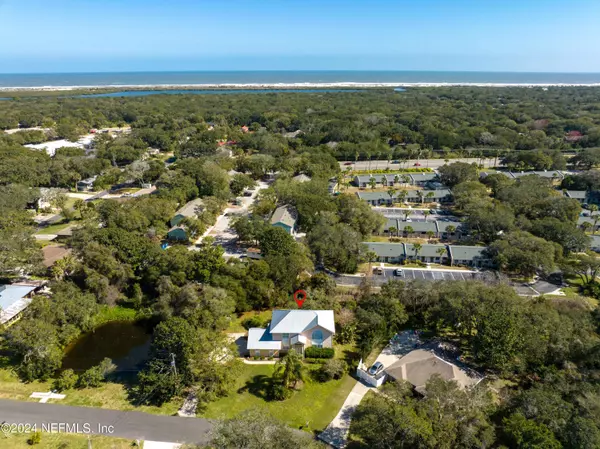 1508 SAN RAFAEL CT, St Augustine, FL 32080