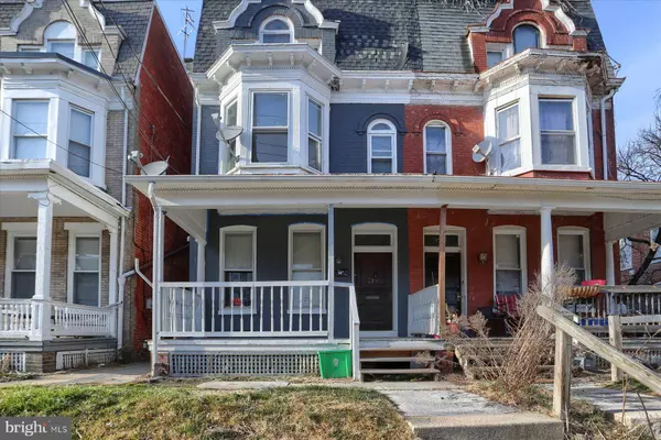 719 W KING ST, York, PA 17401