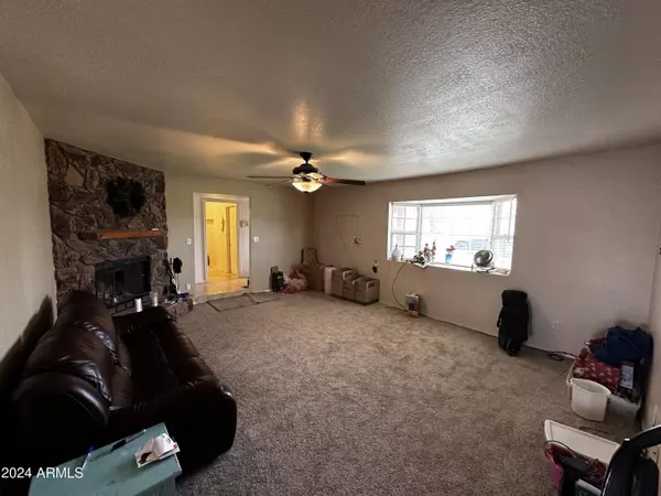 22312 W HAMMOND Drive, Buckeye, AZ 85326