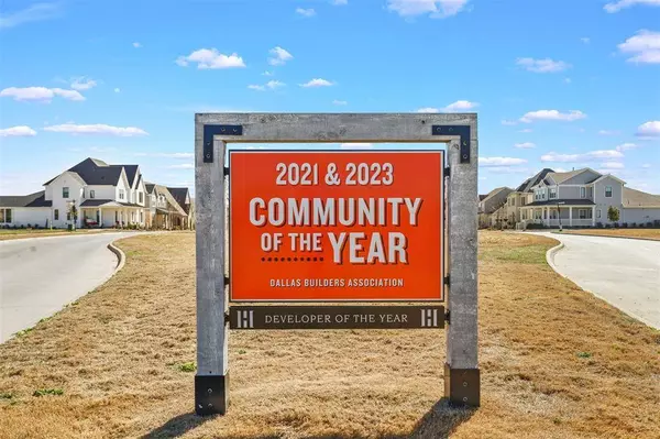 2436 Elm Place, Northlake, TX 76247