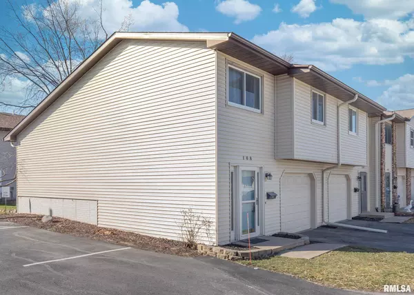 4023 LILLIE AVE #108, Davenport, IA 52806