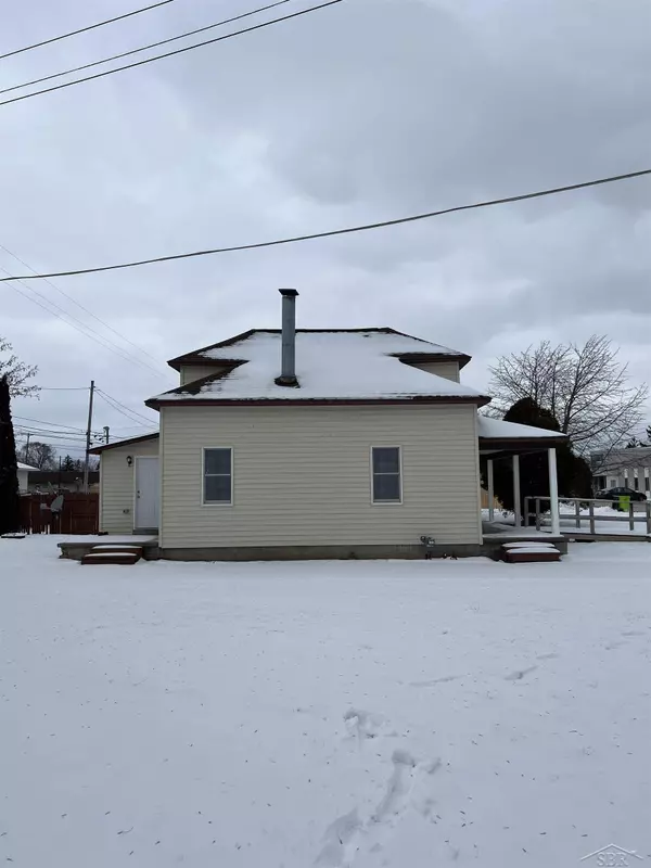 526 S Mercer St Street, Pinconning, MI 48650