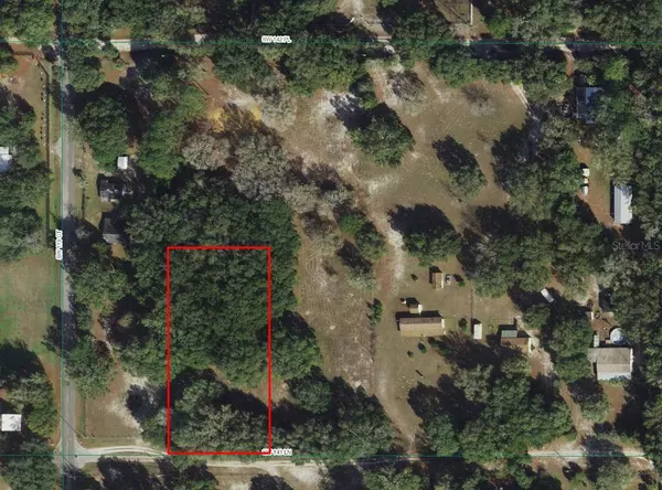 SW 143RD LN, Dunnellon, FL 34432