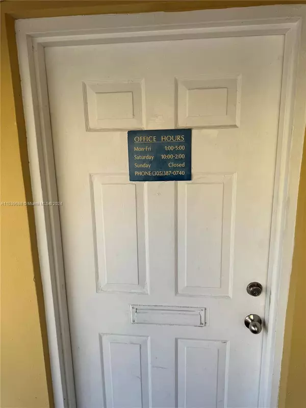 13820 SW 112th St #108, Miami, FL 33186