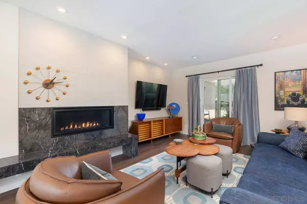 1154 Evergreen Street, San Diego, CA 92106