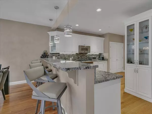 3 Fairway Drive #3, Topsfield, MA 01983