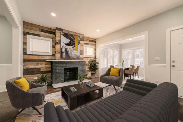 15521 Vine AVE, Harvey, IL 60426