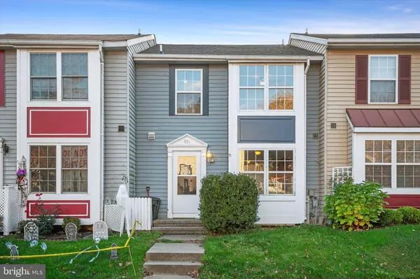 884 GAMING SQUARE, Hampstead, MD 21074