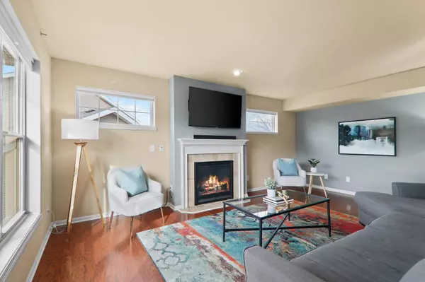 2910 WINTER PARK Place, Madison, WI 53719