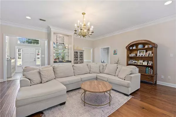 9810 Potomac Ridge DR, Mobile, AL 36695