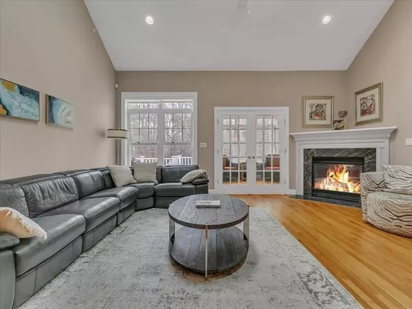 3 Fairway Drive #3, Topsfield, MA 01983