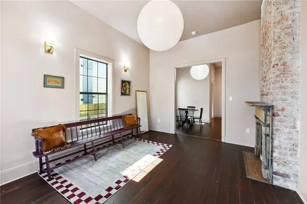 1234 FRENCHMEN ST, New Orleans, LA 70116