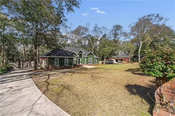 9810 Potomac Ridge DR, Mobile, AL 36695