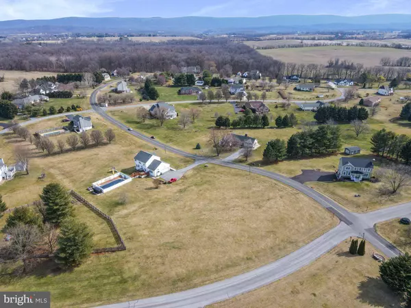 VERONICA CT, Charles Town, WV 25414