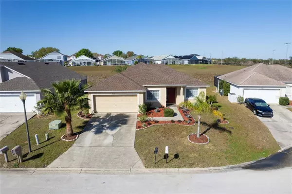 712 HILLCREST DR, Davenport, FL 33897