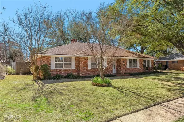 6209 Gaylyn Drive, Shreveport, LA 71105