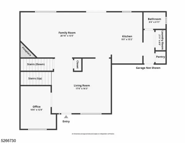 48 Haze Way, Lopatcong Twp., NJ 08865