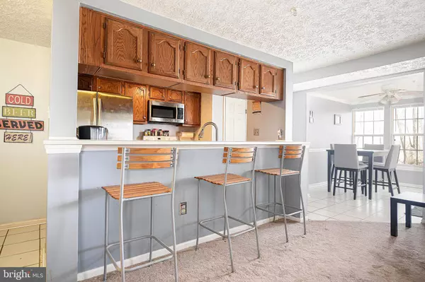 901-C SWALLOW CREST CT #901-C, Edgewood, MD 21040