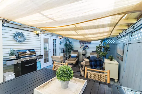 207 Sebestyen TERRACE, Saskatoon, SK S7K 6R8