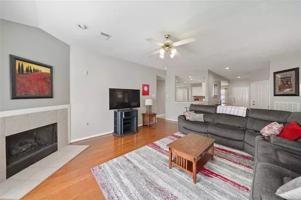 19831 Black Cherry Bend CT, Cypress, TX 77433