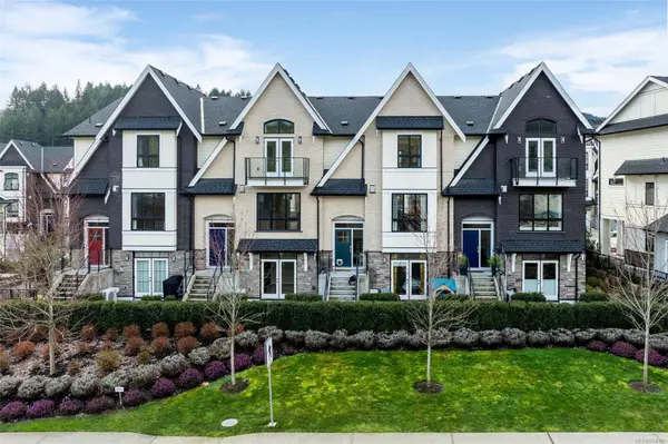 2858 Turnstyle Cres, Langford, BC V9B 0K9