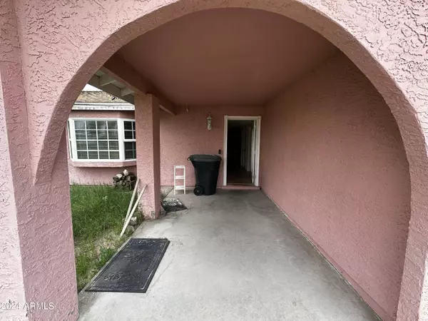 22312 W HAMMOND Drive, Buckeye, AZ 85326