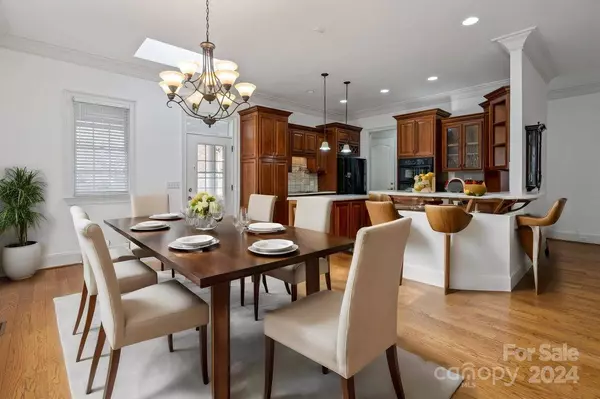 357 Magnolia ST, Davidson, NC 28036