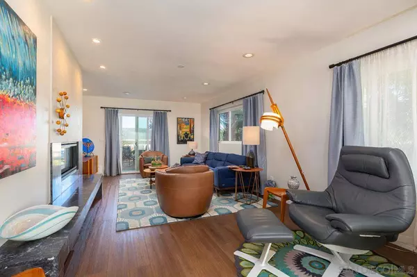 1154 Evergreen Street, San Diego, CA 92106