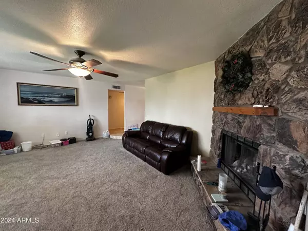 22312 W HAMMOND Drive, Buckeye, AZ 85326