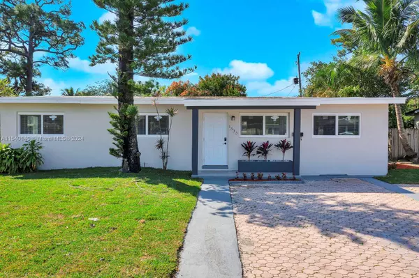 1333 NW 9th Ave, Fort Lauderdale, FL 33311