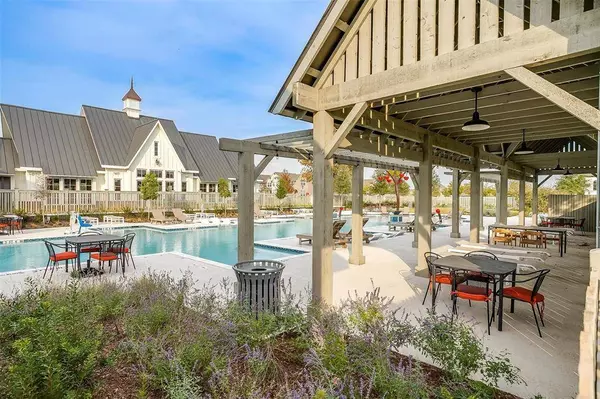 2436 Elm Place, Northlake, TX 76247