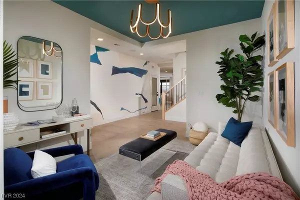 11963 Glentana View Avenue, Las Vegas, NV 89138