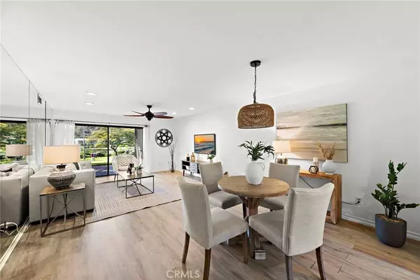 31441 E Nine DR #87A, Laguna Niguel, CA 92677