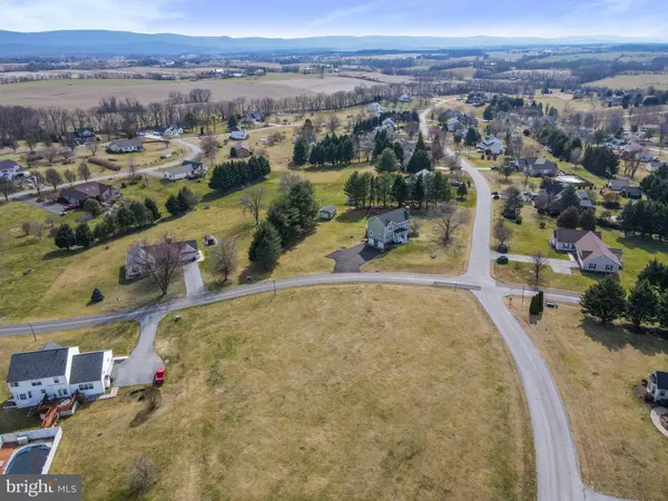 VERONICA CT, Charles Town, WV 25414