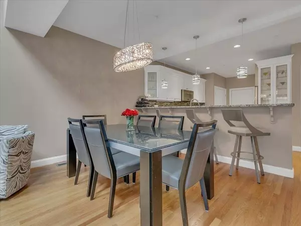 3 Fairway Drive #3, Topsfield, MA 01983