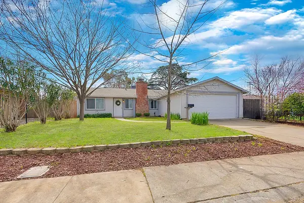 10518 Silverwood WAY, Rancho Cordova, CA 95670