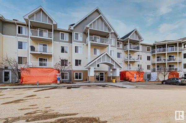 #311 2208 44 AV NW, Edmonton, AB T6T 0G6