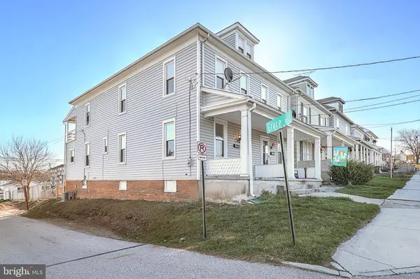 786-788 BALTIMORE ST, Hanover, PA 17331