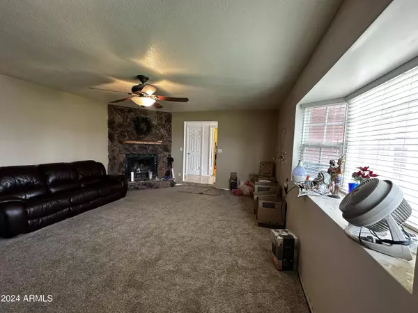 22312 W HAMMOND Drive, Buckeye, AZ 85326